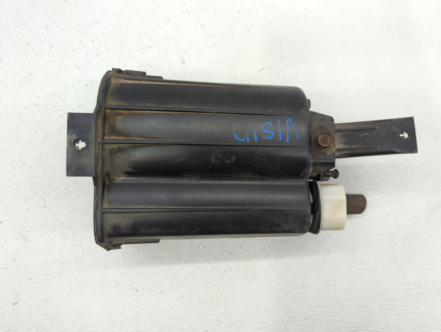 2011 Jeep Patriot Fuel Vapor Charcoal Canister - Oemusedautoparts1.com