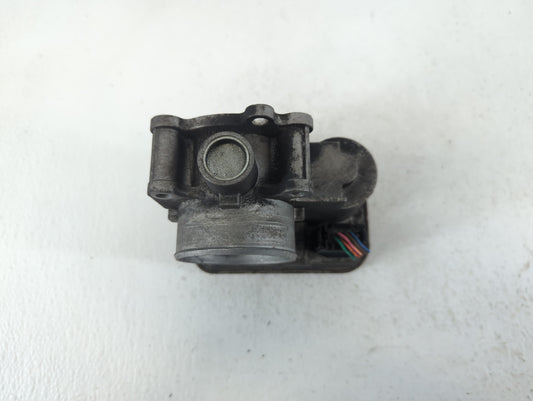 2007-2017 Jeep Patriot Throttle Body P/N:04891735AC Fits Fits 2007 2008 2009 2010 2011 2012 2013 2014 2015 2016 2017 2018 OEM Used Auto Parts