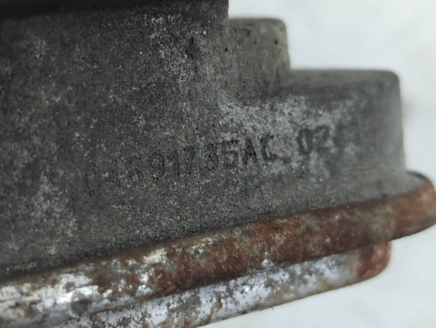 2007-2017 Jeep Patriot Throttle Body P/N:04691735AC Fits Fits 2007 2008 2009 2010 2011 2012 2013 2014 2015 2016 2017 2018 OE