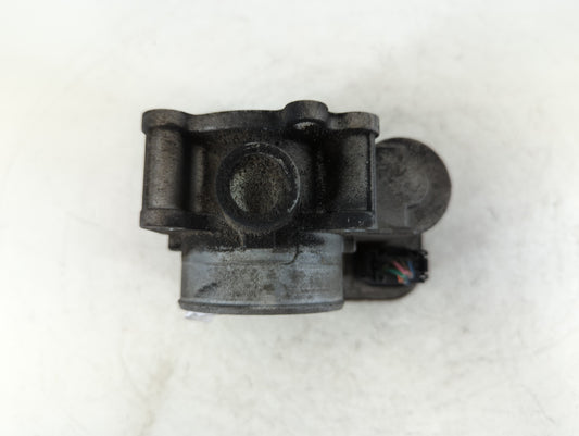 2007-2017 Jeep Patriot Throttle Body P/N:04871735AC Fits Fits 2007 2008 2009 2010 2011 2012 2013 2014 2015 2016 2017 2018 OEM Used Auto Parts