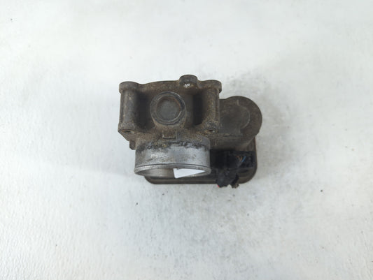 2007-2017 Jeep Patriot Throttle Body Fits Fits 2007 2008 2009 2010 2011 2012 2013 2014 2015 2016 2017 2018 OEM Used Auto Parts