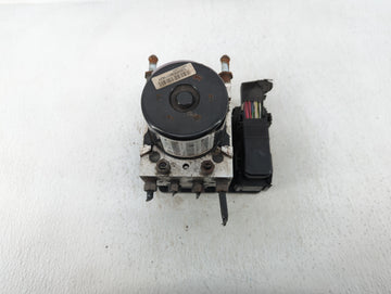 2010-2013 Jeep Patriot ABS Pump Control Module Replacement Fits Fits 2010 2011 2012 2013 OEM Used Auto Parts