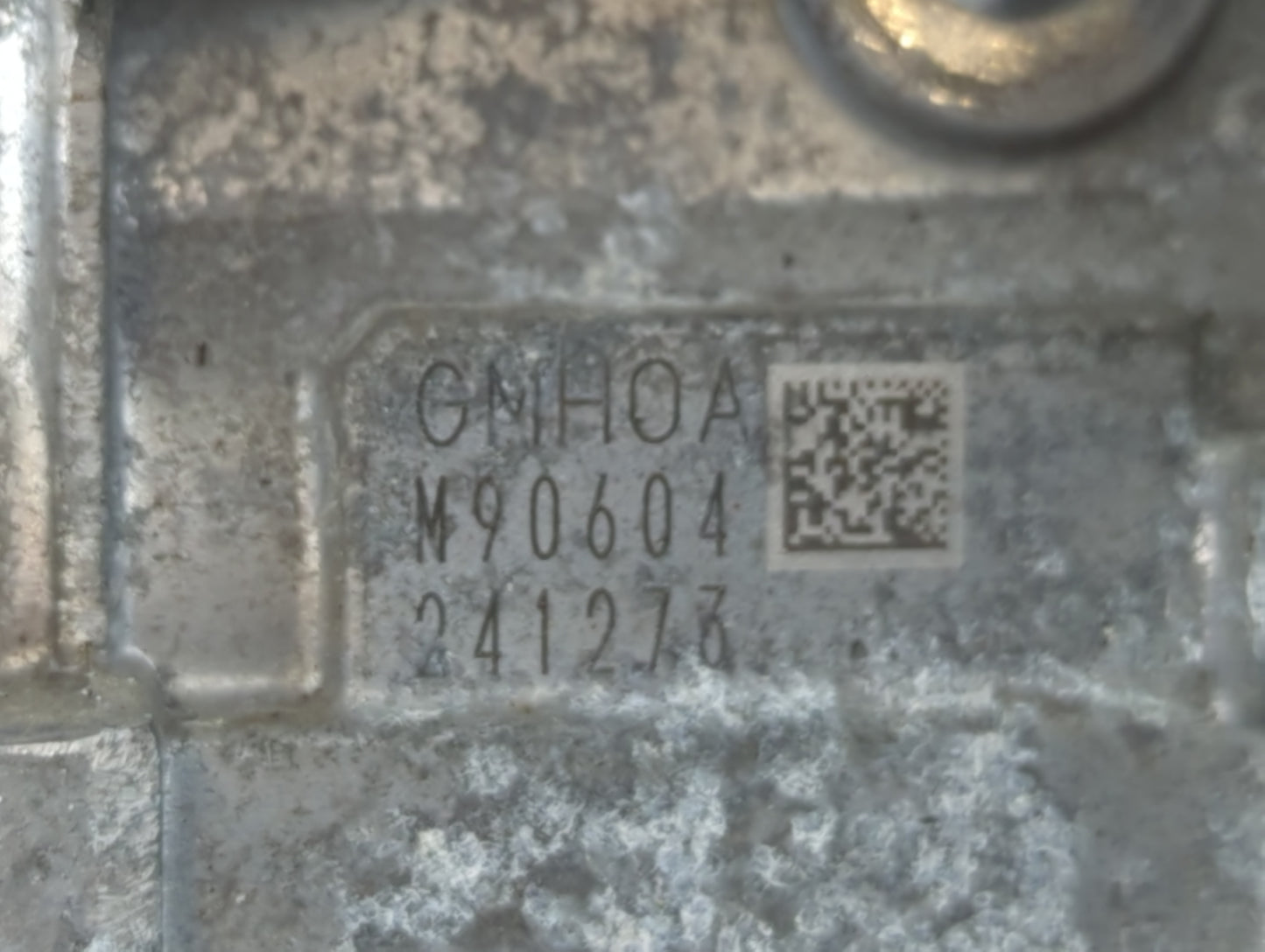 2007-2017 Jeep Patriot Throttle Body P/N:GMH0A 241276 Fits Fits 2007 2008 2009 2010 2011 2012 2013 2014 2015 2016 2017 2018