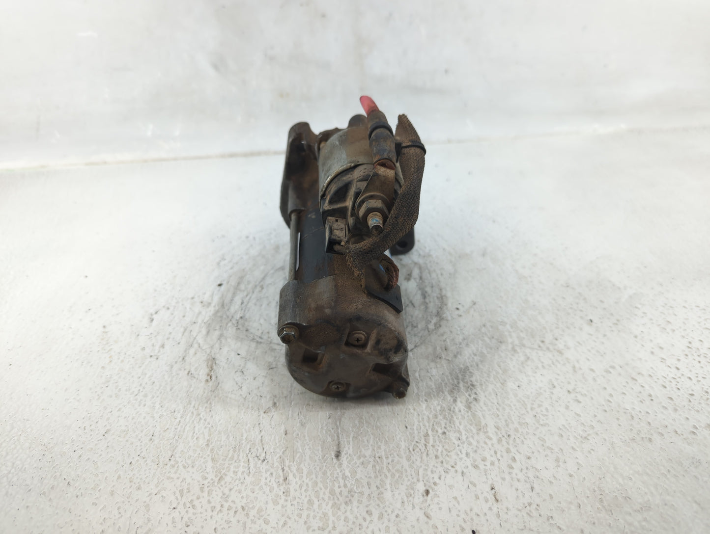 2009-2011 Jeep Wrangler Car Starter Motor Solenoid OEM P/N:428000-6641 04801850AA Fits Fits 2009 2010 2011 OEM Used Auto Par