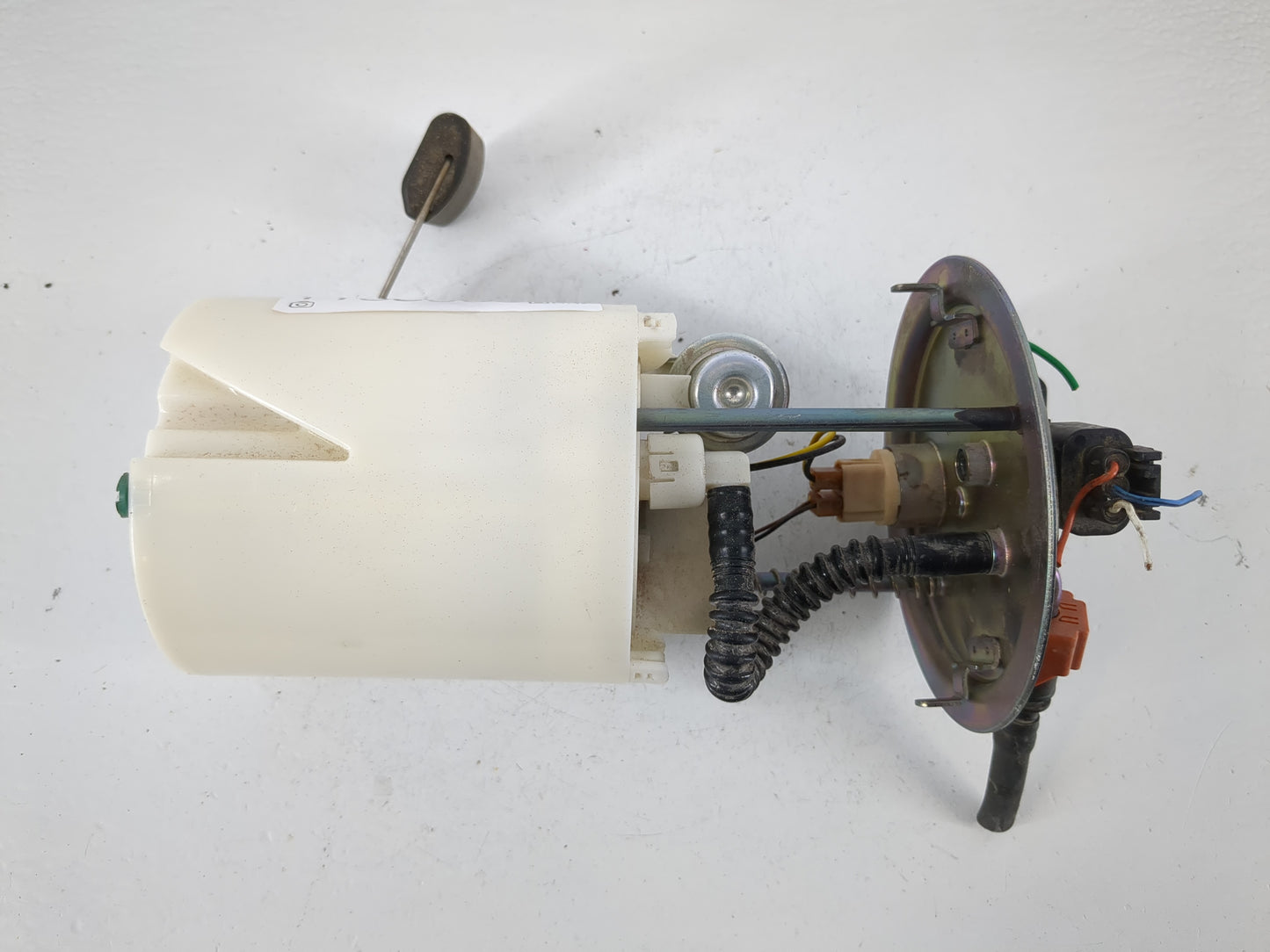 2010-2013 Kia Forte Electrical Gas Fuel Pump Assembly - Oemusedautoparts1.com