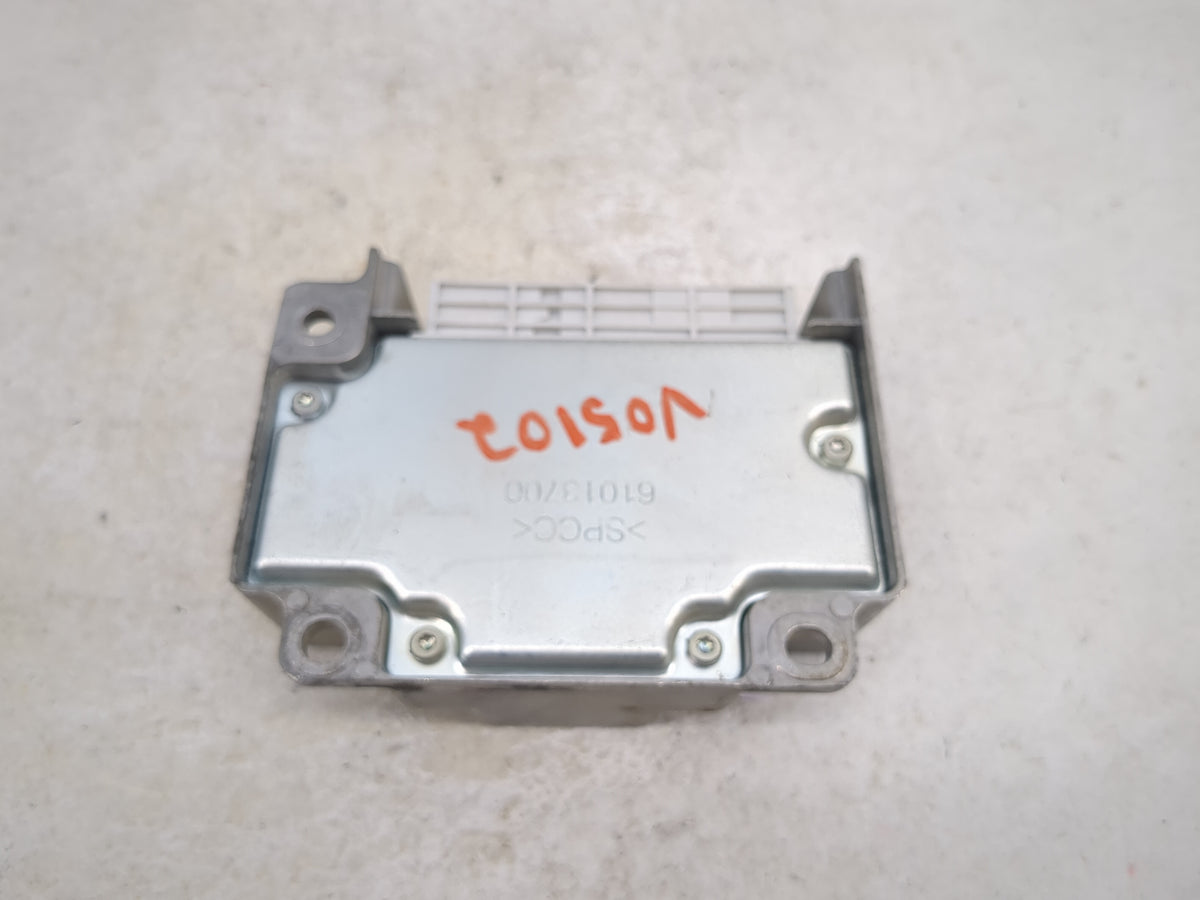 2011-2013 Kia Forte Safety Restraint Srs Airbag Control Module - Oemusedautoparts1.com