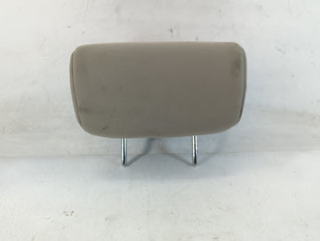 2010-2013 Kia Forte Headrest Head Rest Front Driver Passenger Seat Fits Fits 2010 2011 2012 2013 OEM Used Auto Parts