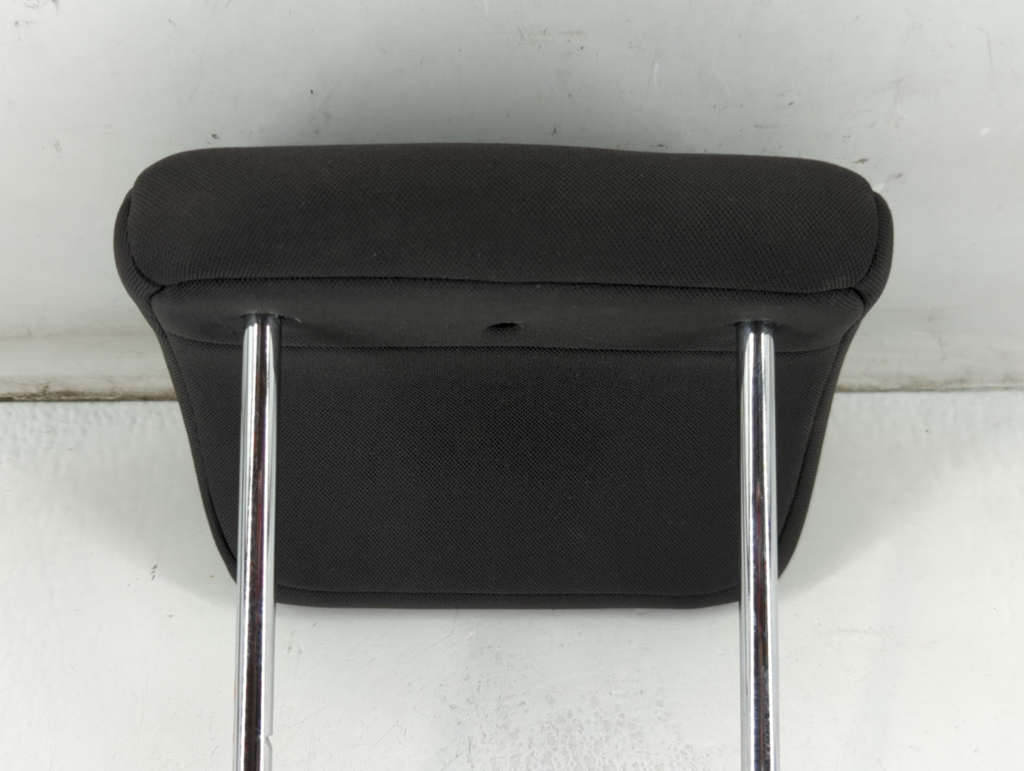 2010-2013 Kia Forte Headrest Head Rest Front Driver Passenger Seat Fits Fits 2010 2011 2012 2013 OEM Used Auto Parts - Oemus