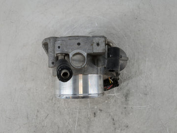 2011-2015 Kia Optima Throttle Body P/N:35100-2G700 Fits Fits 2011 2012 2013 2014 2015 2016 OEM Used Auto Parts