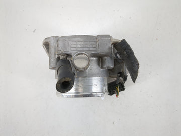 2011-2016 Kia Optima Throttle Body P/N:35100-2G800 Fits Fits 2011 2012 2013 2014 2015 2016 OEM Used Auto Parts