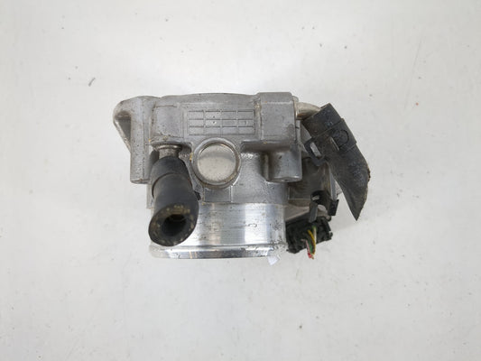 2011-2016 Kia Optima Throttle Body P/N:35100-2G800 Fits Fits 2011 2012 2013 2014 2015 2016 OEM Used Auto Parts