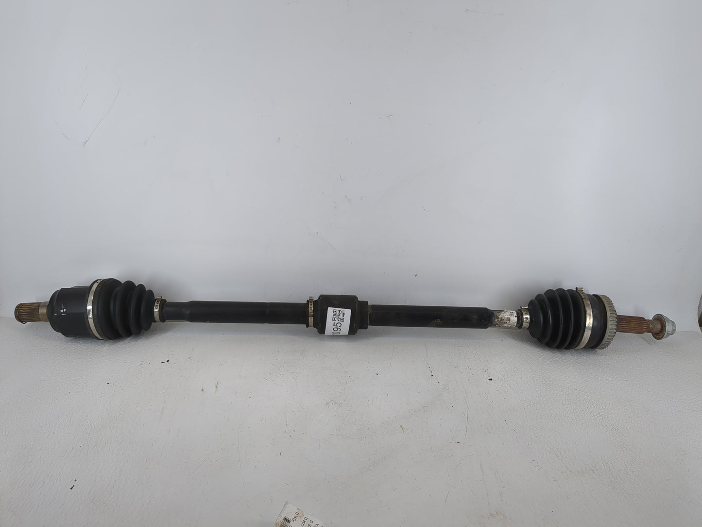 2011-2016 Kia Optima Axle Shaft Front Driver Cv C/v - Oemusedautoparts1.com