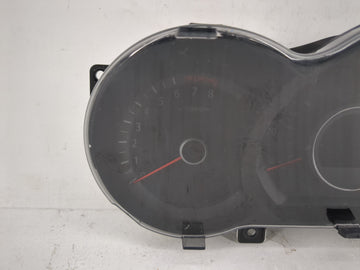 2011 Kia Optima Instrument Cluster Speedometer Gauges P/N:94001-2T320 Fits OEM Used Auto Parts