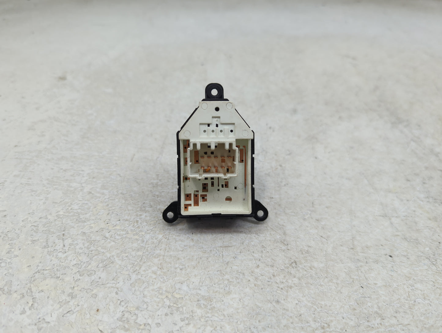 2011-2016 Kia Optima Driver Left Door Mirror Power Switch 486480-1110 - Oemusedautoparts1.com