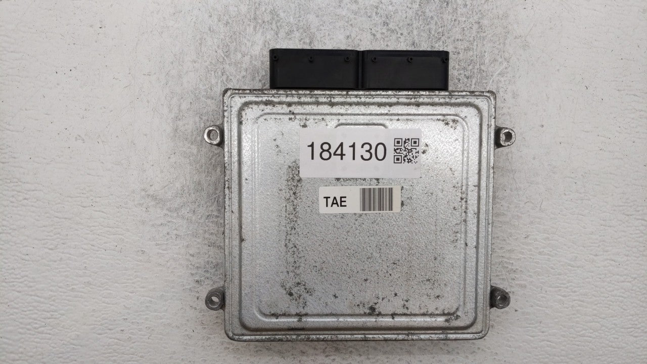2011-2013 Kia Optima PCM Engine Control Computer ECU ECM PCU OEM P/N:39101-2G866 39111-2G886 Fits Fits 2011 2012 2013 OEM Us