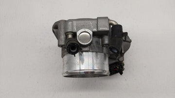 2011-2015 Kia Optima Throttle Body P/N:35100-2G700 Fits Fits 2011 2012 2013 2014 2015 2016 OEM Used Auto Parts