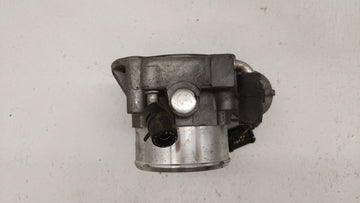 2011-2015 Kia Optima Throttle Body P/N:35100-2G700 Fits Fits 2011 2012 2013 2014 2015 2016 OEM Used Auto Parts