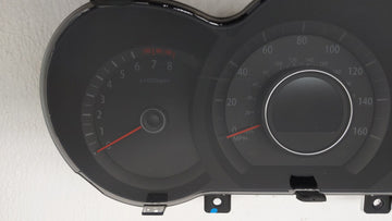 2011 Kia Optima Instrument Cluster Speedometer Gauges P/N:94001-2T310 Fits OEM Used Auto Parts