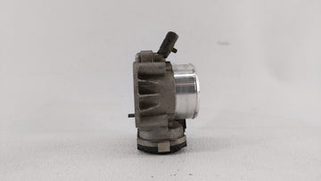2011-2015 Kia Optima Throttle Body P/N:35100-2G700 Fits Fits 2011 2012 2013 2014 2015 2016 OEM Used Auto Parts
