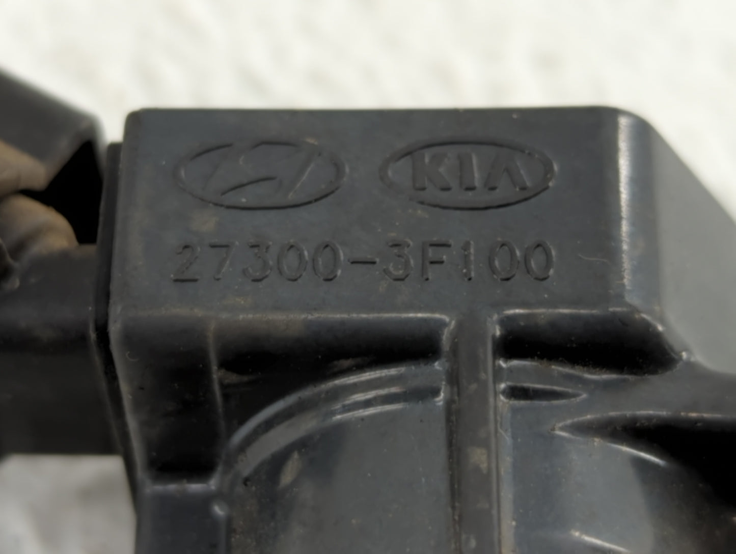 2009-2016 Kia Optima Ignition Coil Igniter Pack - Oemusedautoparts1.com