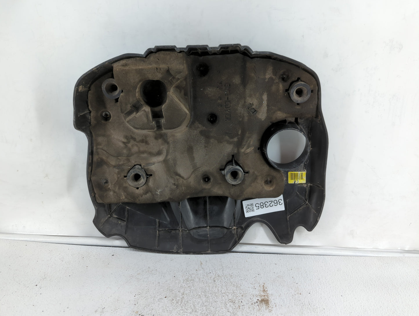 2011 Kia Optima Engine Cover - Oemusedautoparts1.com
