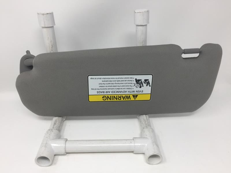 2011-2016 Kia Optima Sun Visor Shade Replacement Passenger Right Mirror Fits Fits 2011 2012 2013 2014 2015 2016 OEM Used Aut