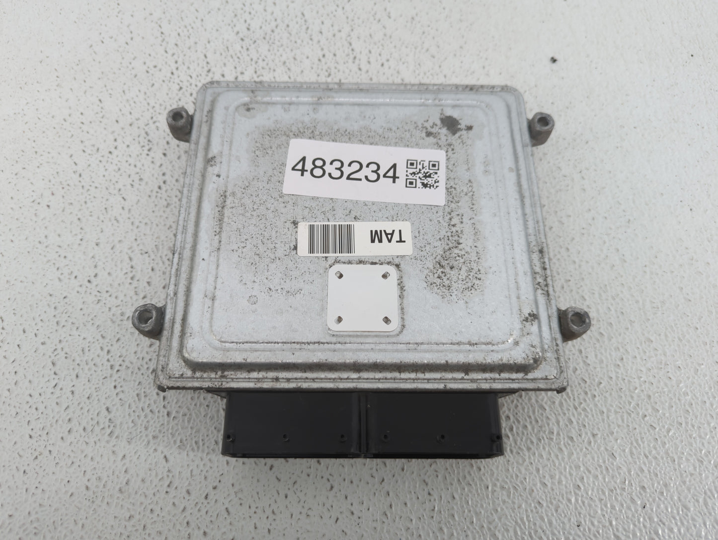 2011-2013 Kia Optima PCM Engine Control Computer ECU ECM PCU OEM P/N:39111-2G891 39101-2G891, 39111-2G893 Fits Fits 2011 201