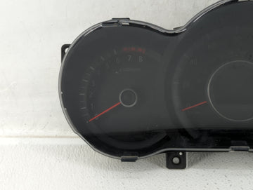 2011 Kia Optima Instrument Cluster Speedometer Gauges P/N:94001-2T320 Fits OEM Used Auto Parts
