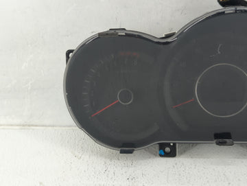 2011 Kia Optima Instrument Cluster Speedometer Gauges P/N:94001-2T340 Fits OEM Used Auto Parts