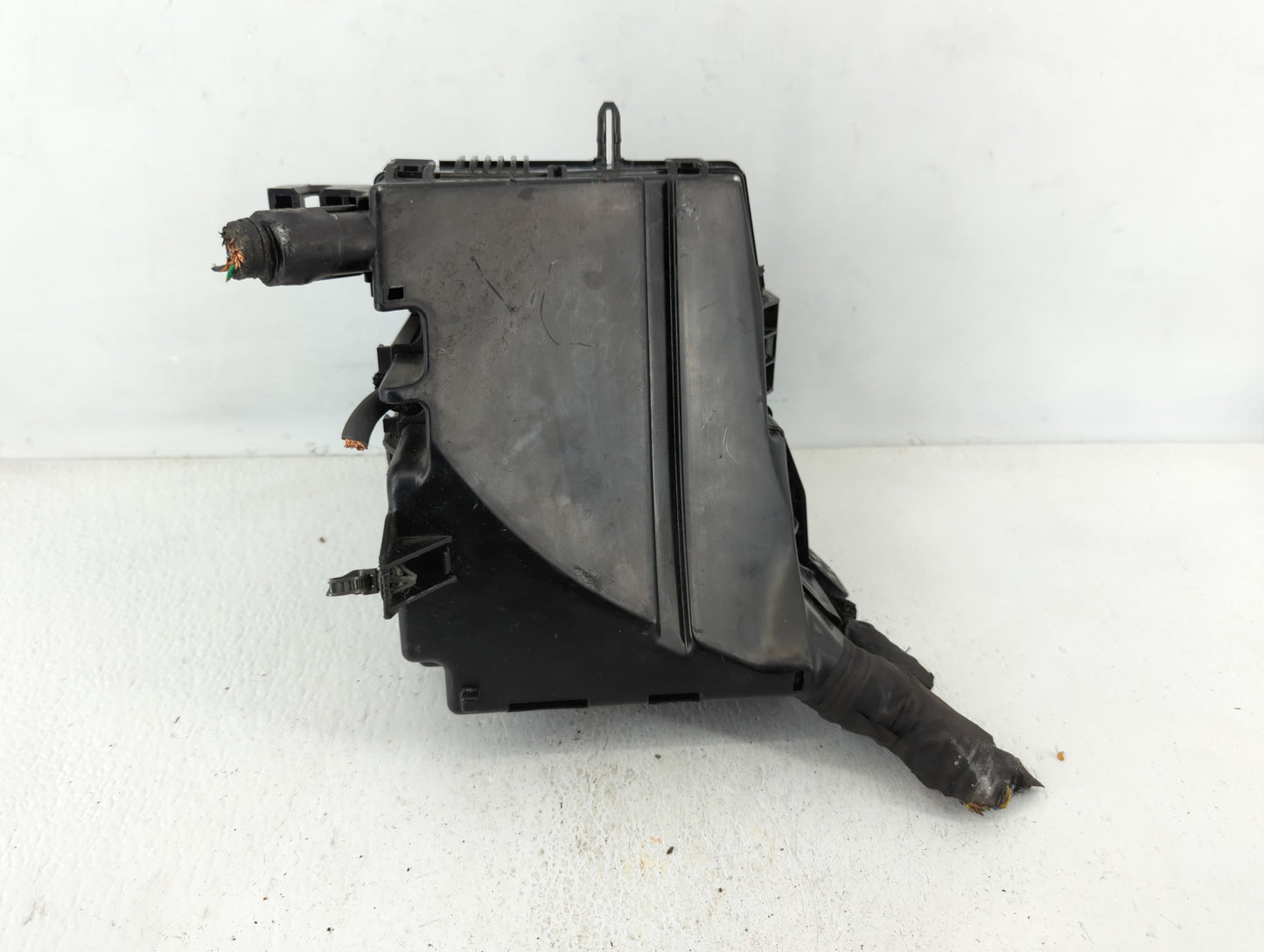 2011-2013 Kia Optima Fusebox Fuse Box Panel Relay Module P/N:91202 2T201 B42619T0024 Fits Fits 2011 2012 2013 OEM Used Auto