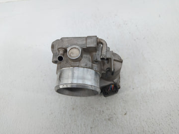 2011-2015 Kia Optima Throttle Body P/N:35100-2G700 Fits Fits 2011 2012 2013 2014 2015 2016 OEM Used Auto Parts