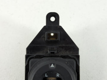 2011-2013 Kia Optima Master Power Window Switch Replacement Driver Side Left P/N:93570-2T000 Fits Fits 2011 2012 2013 OEM Used Auto Parts