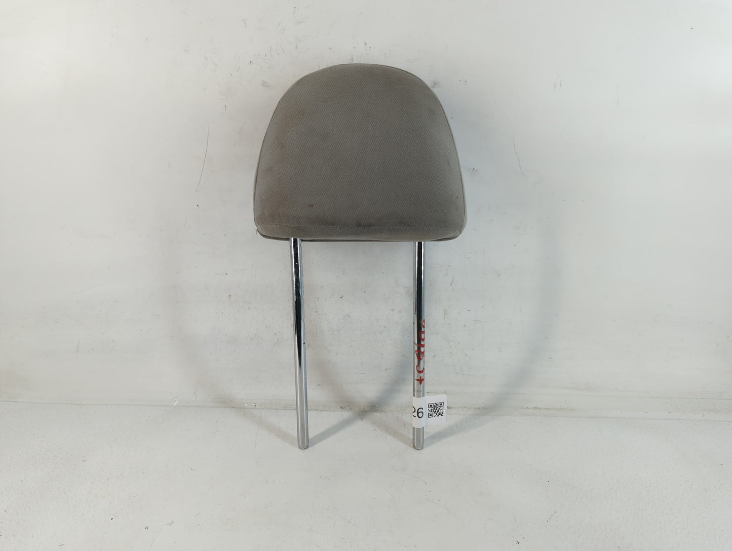 2011 Kia Optima Headrest Head Rest Front Driver Passenger Seat Fits OEM Used Auto Parts - Oemusedautoparts1.com