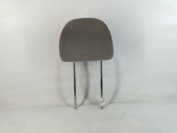 2011 Kia Optima Headrest Head Rest Front Driver Passenger Seat Fits OEM Used Auto Parts