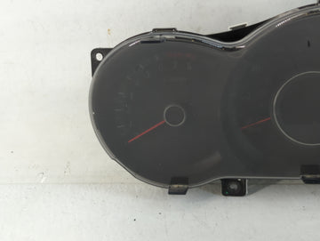 2011 Kia Optima Instrument Cluster Speedometer Gauges P/N:94001-2T310 Fits OEM Used Auto Parts