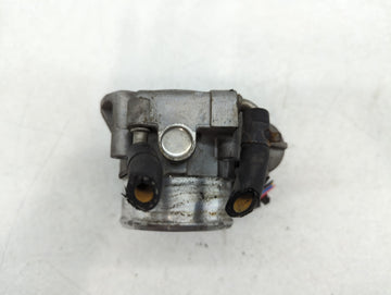 2011-2015 Kia Optima Throttle Body P/N:90 4501 0001 35100-2G700 Fits Fits 2011 2012 2013 2014 2015 2016 OEM Used Auto Parts