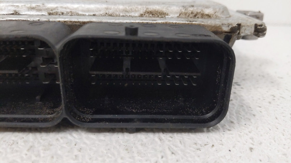 2011-2013 Kia Optima PCM Engine Control Computer ECU ECM PCU OEM P/N:39138-2G910 39108-2G910 Fits 2011 2012 2013 OEM Used Au
