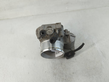 2011-2015 Kia Optima Throttle Body P/N:35100-2G710 Fits Fits 2011 2012 2013 2014 2015 2016 OEM Used Auto Parts