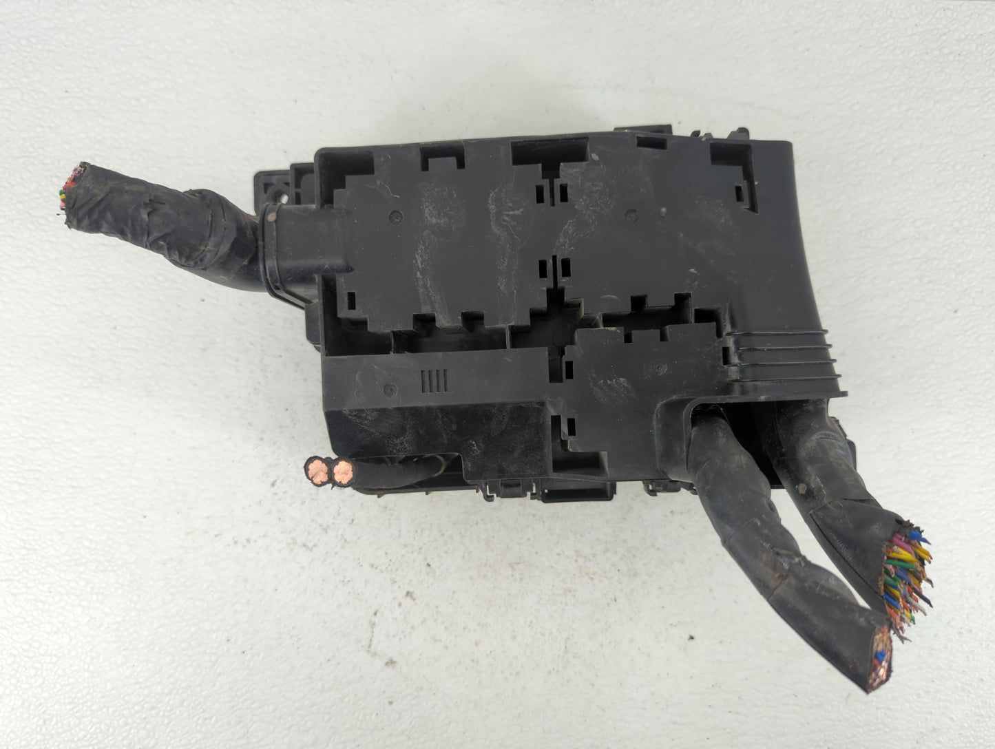 2007-2012 Kia Rondo Fusebox Fuse Box Panel Relay Module P/N:91950-1D150 Fits Fits 2007 2008 2009 2010 2011 2012 OEM Used Aut