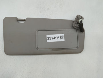 2011 Kia Sedona Sun Visor Shade Replacement Passenger Right Mirror Fits Fits 2006 2007 2008 2009 2010 2012 2014 OEM Used Auto Parts
