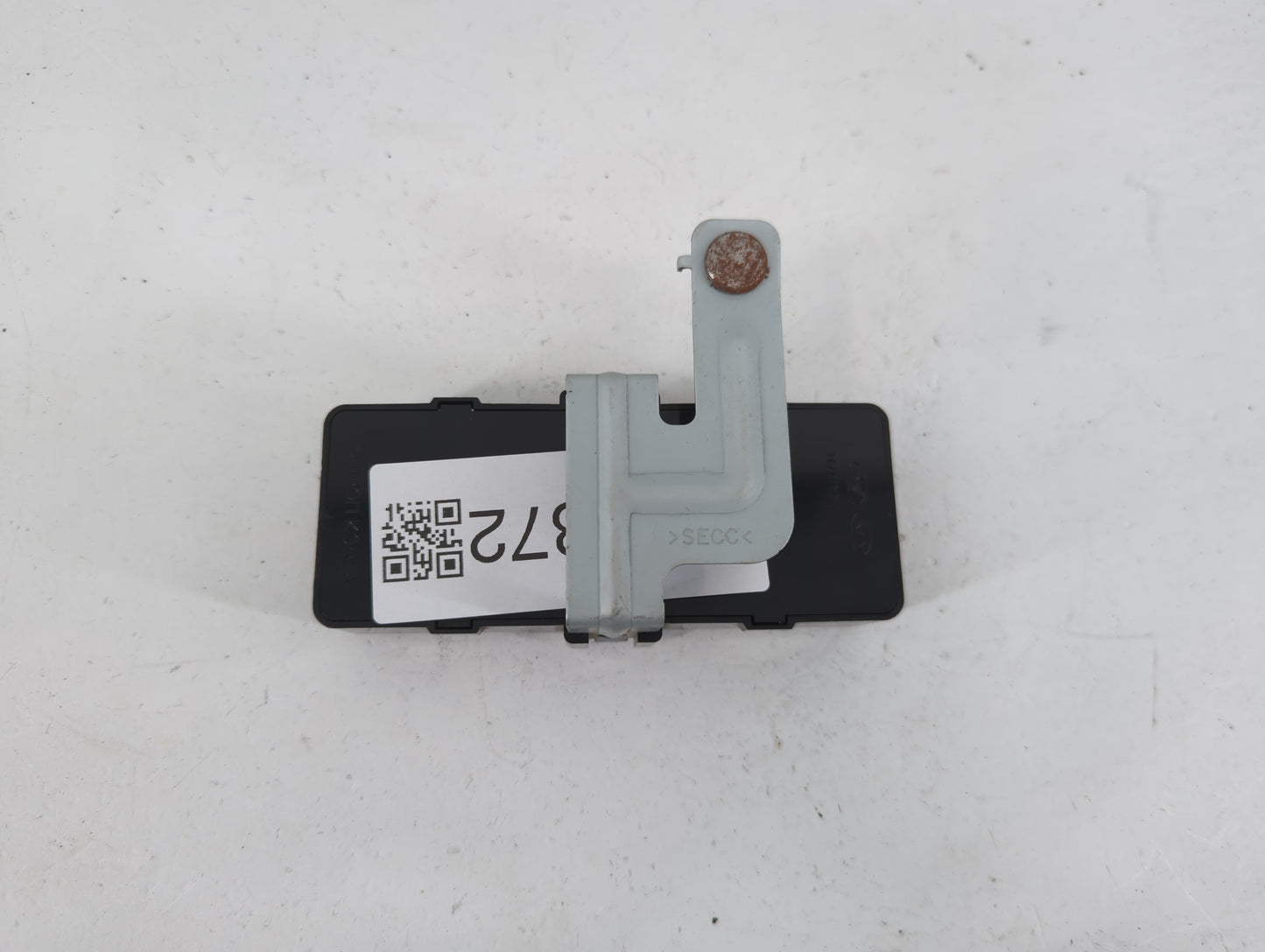 2011 Kia Sorento Ignition Control Module P858p220|91940-2p220 - Oemusedautoparts1.com