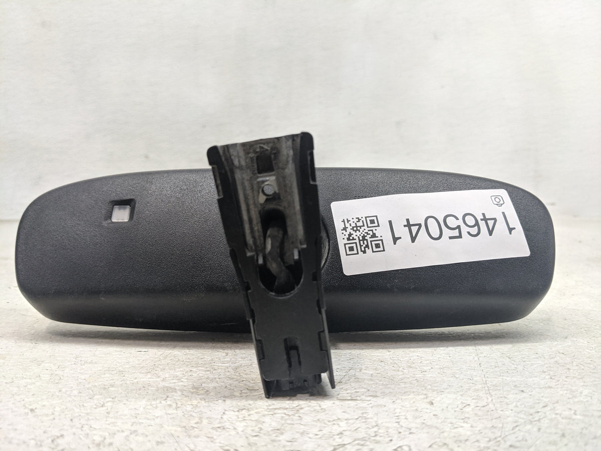 2011 Kia Sorento Interior Rear View Mirror Replacement OEM Fits OEM Used Auto Parts - Oemusedautoparts1.com