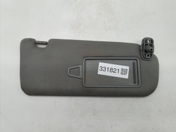 2011-2015 Kia Sorento Sun Visor Shade Replacement Passenger Right Mirror Fits Fits 2011 2012 2013 2014 2015 OEM Used Auto Parts