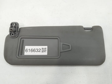 2011-2015 Kia Sorento Sun Visor Shade Replacement Driver Left Mirror Fits Fits 2011 2012 2013 2014 2015 OEM Used Auto Parts