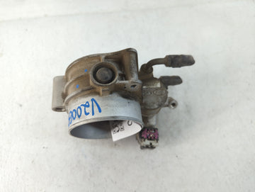 2011-2013 Kia Sorento Throttle Body P/N:35100 280990 Fits Fits 2010 2011 2012 2013 2014 OEM Used Auto Parts