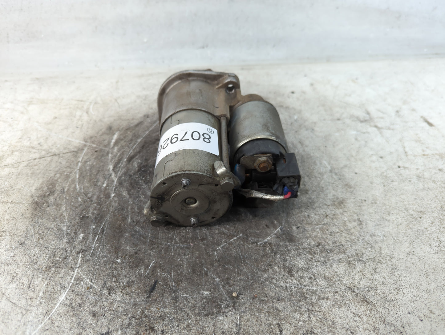 2011-2013 Kia Sorento Car Starter Motor Solenoid OEM P/N:36100-2G000 Fits Fits 2008 2009 2010 2011 2012 2013 2014 2015 2016