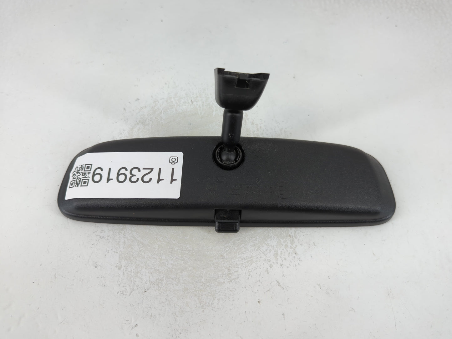 2010-2021 Kia Soul Interior Rear View Mirror Replacement OEM P/N:IE4012145 Fits OEM Used Auto Parts - Oemusedautoparts1.com