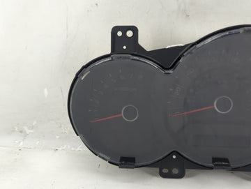 2011 Kia Soul Instrument Cluster Speedometer Gauges P/N:94011-2K260 Fits OEM Used Auto Parts