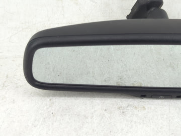 2010-2012 Kia Soul Interior Rear View Mirror Replacement OEM Fits Fits 2009 2010 2011 2012 2013 OEM Used Auto Parts