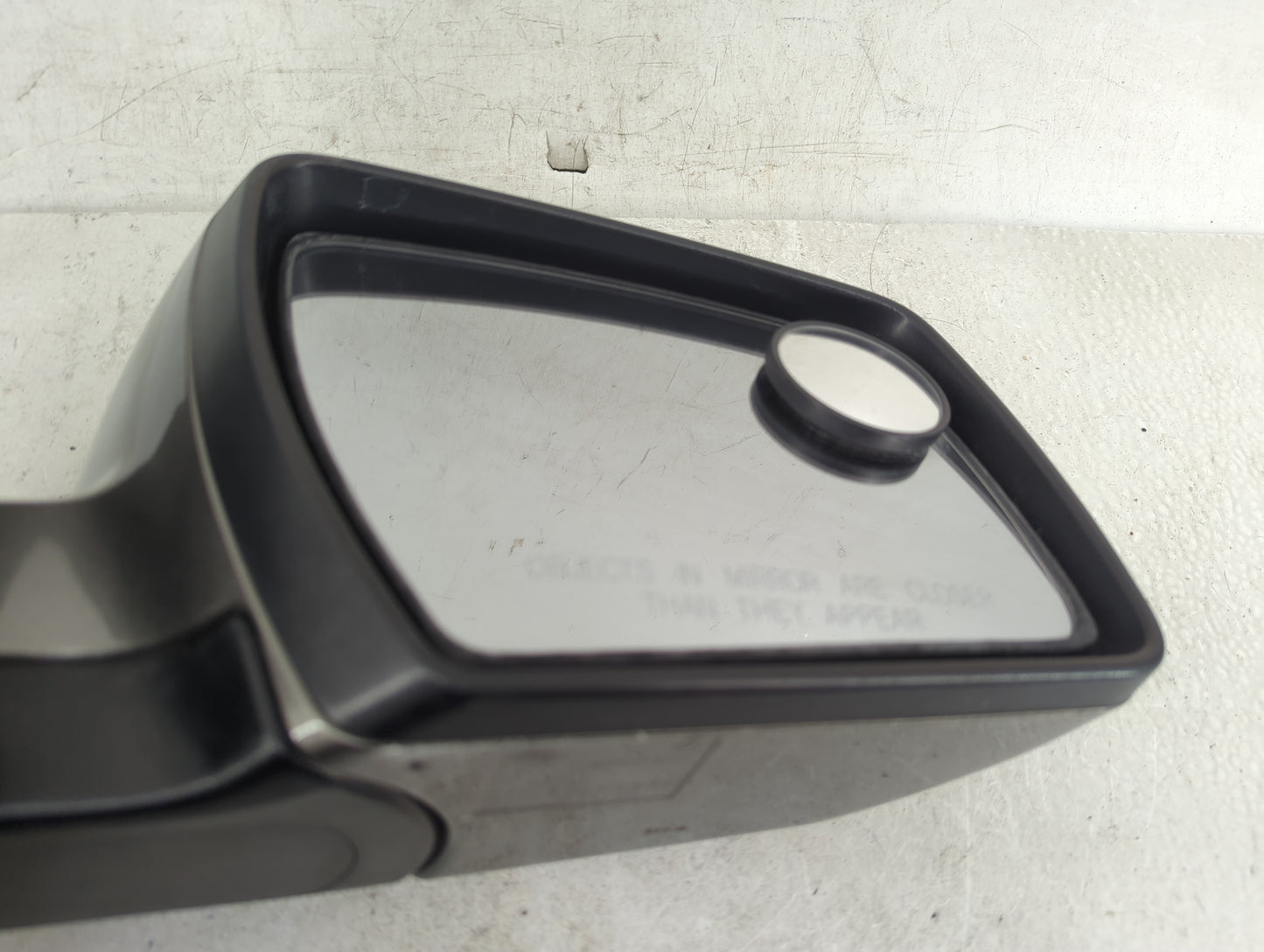 2010-2013 Kia Soul Passenger Side View Mirror - Right Door Mirror OEM Used - Oemusedautoparts1.com